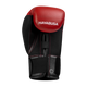 Hayabusa Bokshandschoenen Kids E1 Rood/Zwart