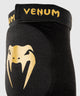 Venum Kontact Elleboog Beschermers Zwart/Goud