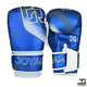 Joya Bokshandschoenen Evolution Blauw/Wit