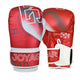 Joya Bokshandschoenen Evolution Rood/Wit