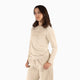 Hayabusa Essential Long Sleeve T-Shirt Beige