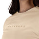 Hayabusa Essential Long Sleeve T-Shirt Beige