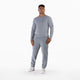 Hayabusa Essential Long Sleeve T-Shirt Grey