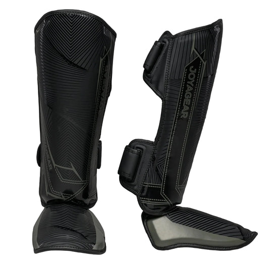 Joya Gear Scheenbeschermer Essential Pro Zwart/Grijs
