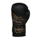 Joya Gear Bokshandschoenen Essential Pro Zwart/Goud
