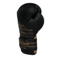 Joya Gear Bokshandschoenen Essential Pro Zwart/Goud
