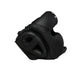 Joya Gear Strike Hoofdbeschermer Zwart/Wit