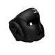 Joya Gear Strike Hoofdbeschermer Zwart/Wit