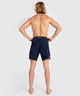 Venum Tempest Fightshort Blauw/Blauw