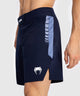 Venum Tempest Fightshort Blauw/Blauw