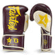 Fairtex Booster Bokshandschoenen FXB BG V2 BK/CR
