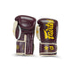 Fairtex Booster Bokshandschoenen FXB BG V2 BK/CR