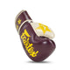 Fairtex Booster Bokshandschoenen FXB BG V2 BK/CR