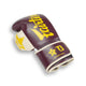 Fairtex Booster Bokshandschoenen FXB BG V2 BK/CR