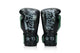 Fairtex Booster Bokshandschoenen FXB BG V2 BK/GR/GY