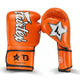 Fairtex Booster Bokshandschoenen FXB BG V2 Oranje