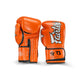 Fairtex Booster Bokshandschoenen FXB BG V2 Oranje