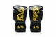 Fairtex Booster Bokshandschoenen FXB BG V2 Zwart/Goud