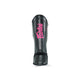 Fairtex Scheenbeschermers Booster FXB-SG Black/Pink