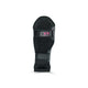 Fairtex Scheenbeschermers Booster FXB-SG Black/Pink