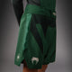 Venum Fightshort Attack Kids Groen/Wit