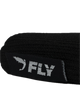Fly Knuckle Pads Zwart