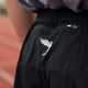 Fly 2-1 Tempo Short Zwart
