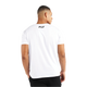 Fly T-Shirt Big Logo Wit