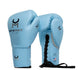 Hit N Move Bokshandschoenen All Day Pro Laces Blauw
