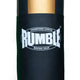 Rumble Bokszak Exclusive Zwart/Goud 180 cm