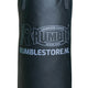 Rumble Bokszak Zwart 180 cm x 40cm Diameter