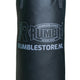 Rumble Bokszak Zwart 180 cm x 45cm Diameter