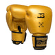 Joya Gear Bokshandschoenen Siam Goud