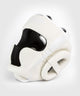 Hoofdbeschermer Venum Elite White/White