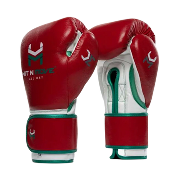 Hit N Move Bokshandschoenen All Day Pro Mexico