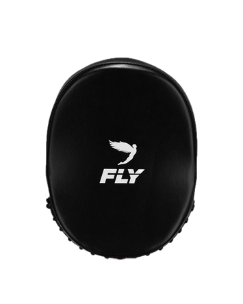 Handpad Fly Speed Mitt X Zwart