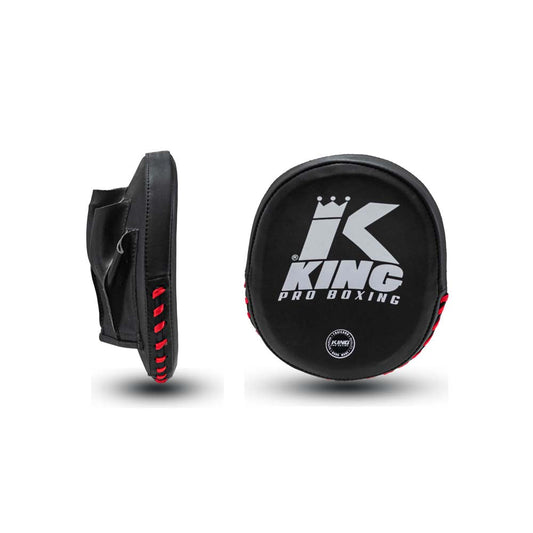 King Pro Boxing Handpads KPB Speed Mitt