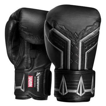 Hayabusa Bokshandschoenen T3 Marvel's Black Panther