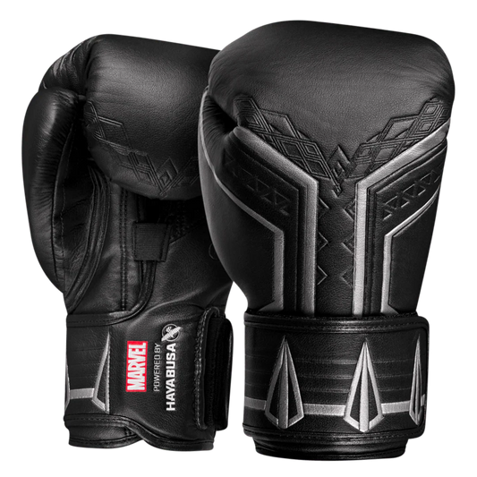 Hayabusa Bokshandschoenen T3 Marvel's Black Panther