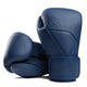 Hayabusa Bokshandschoenen E1 Leer Dusk Blue