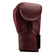 Hayabusa Bokshandschoenen T360 Leer Cabernet