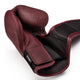 Hayabusa Bokshandschoenen T360 Leer Cabernet