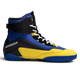 Hayabusa Boksschoenen Talon Blauw/Geel
