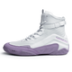 Hayabusa Boksschoenen Talon Wit/Lavendel