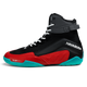 Hayabusa Boksschoenen Talon Zwart/Rood
