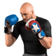 Hayabusa Bokshandschoenen T3 Marvel's Captain America