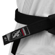 Hayabusa BJJ Band Bruin