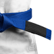 Hayabusa BJJ Band Blauw