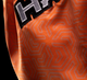 Hayabusa Muay Thai short Core Oranje