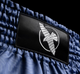 Hayabusa Muay/Thaishort Core Blauw